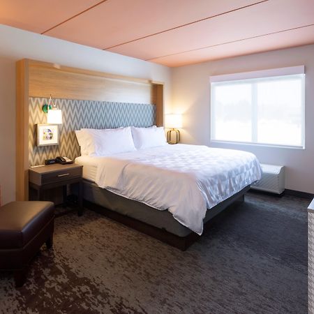 Holiday Inn Marquette By Ihg Luaran gambar
