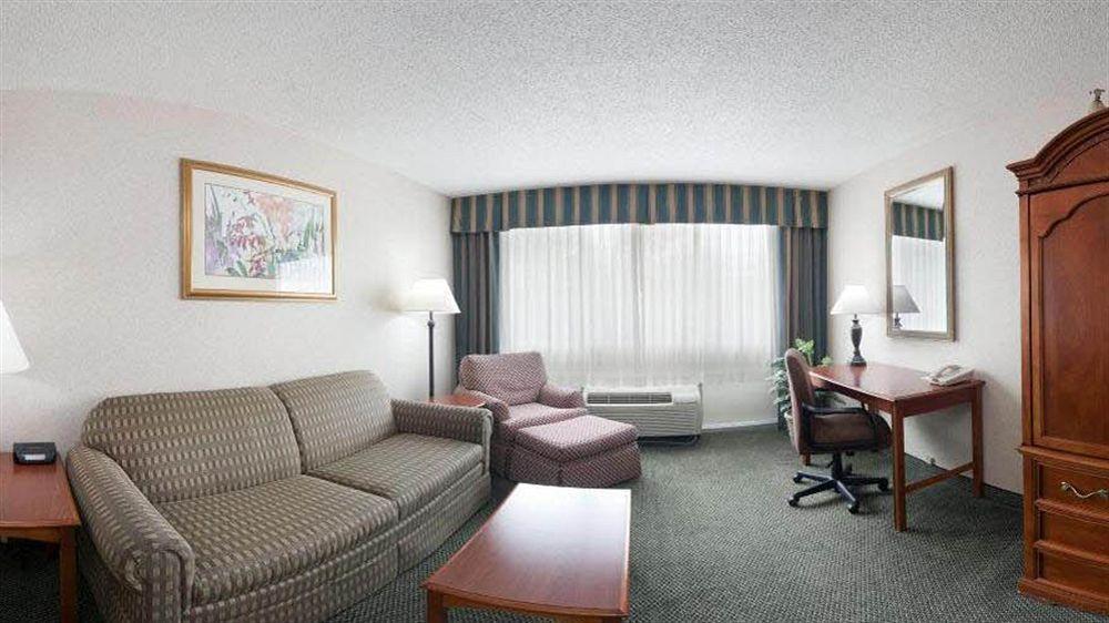 Holiday Inn Marquette By Ihg Luaran gambar