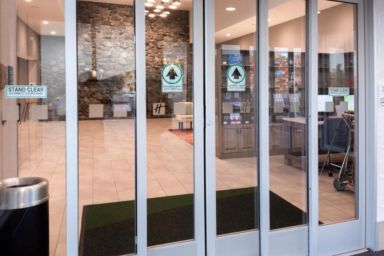 Holiday Inn Marquette By Ihg Luaran gambar