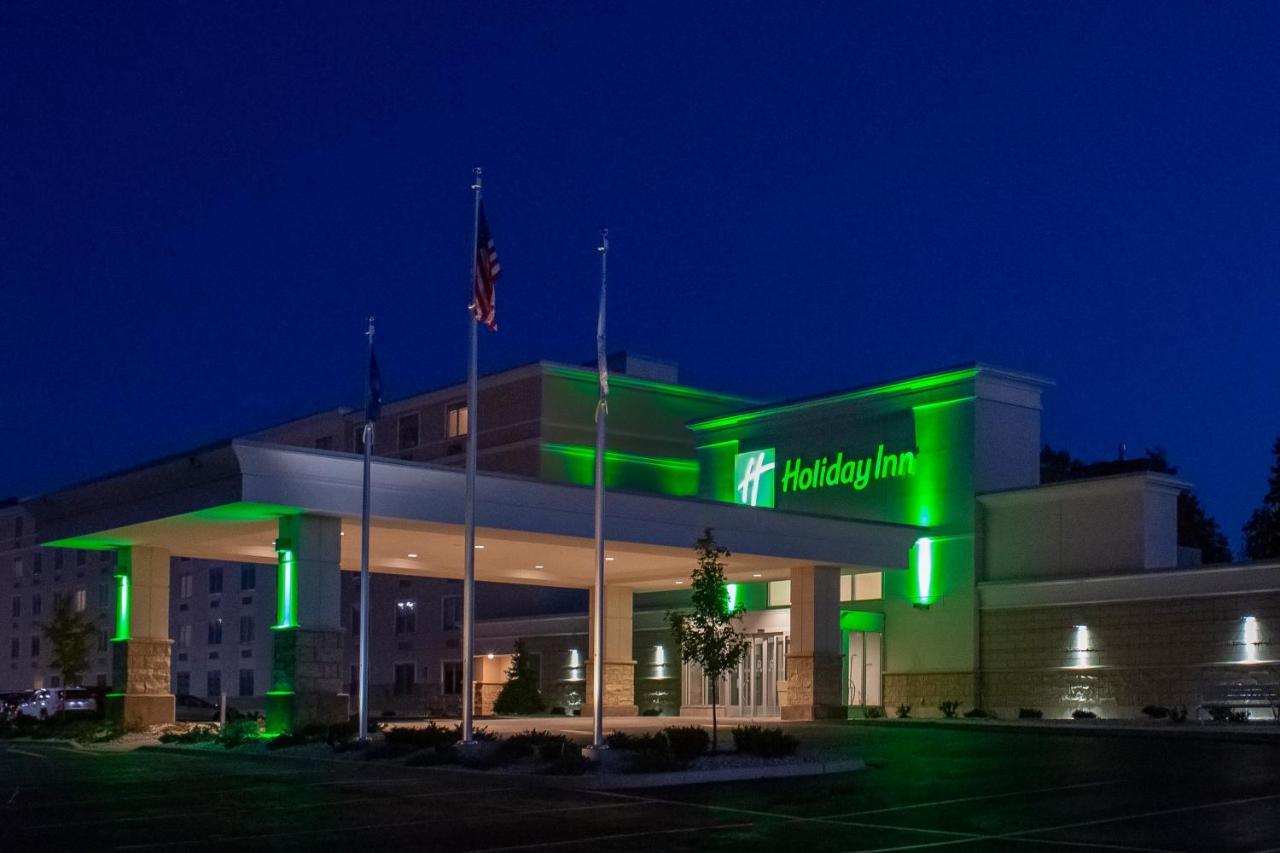 Holiday Inn Marquette By Ihg Luaran gambar