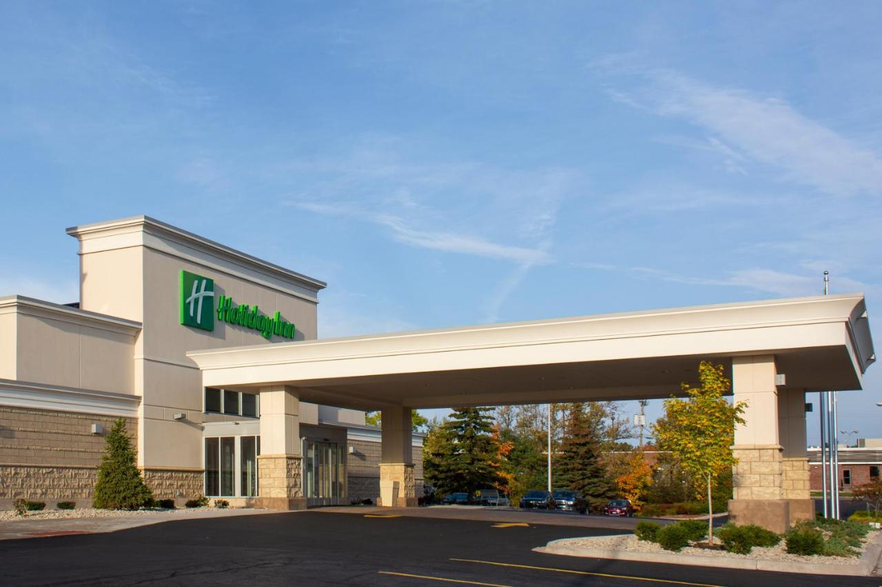 Holiday Inn Marquette By Ihg Luaran gambar