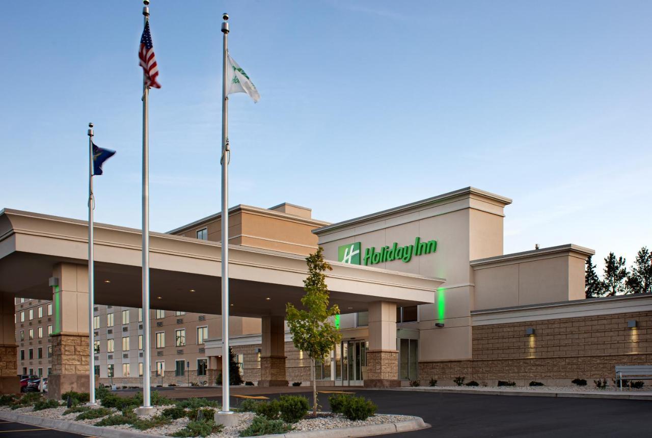 Holiday Inn Marquette By Ihg Luaran gambar