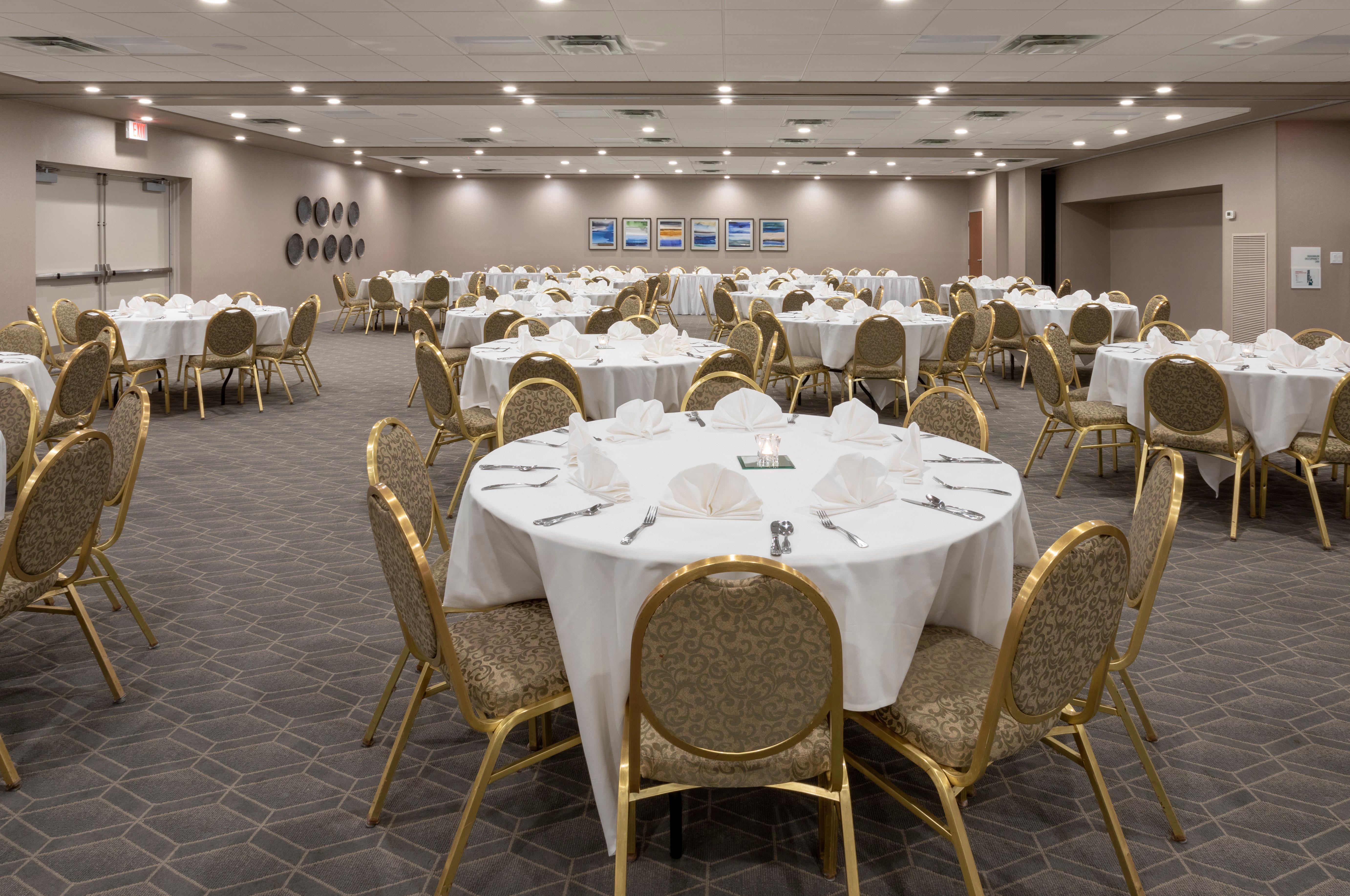 Holiday Inn Marquette By Ihg Luaran gambar