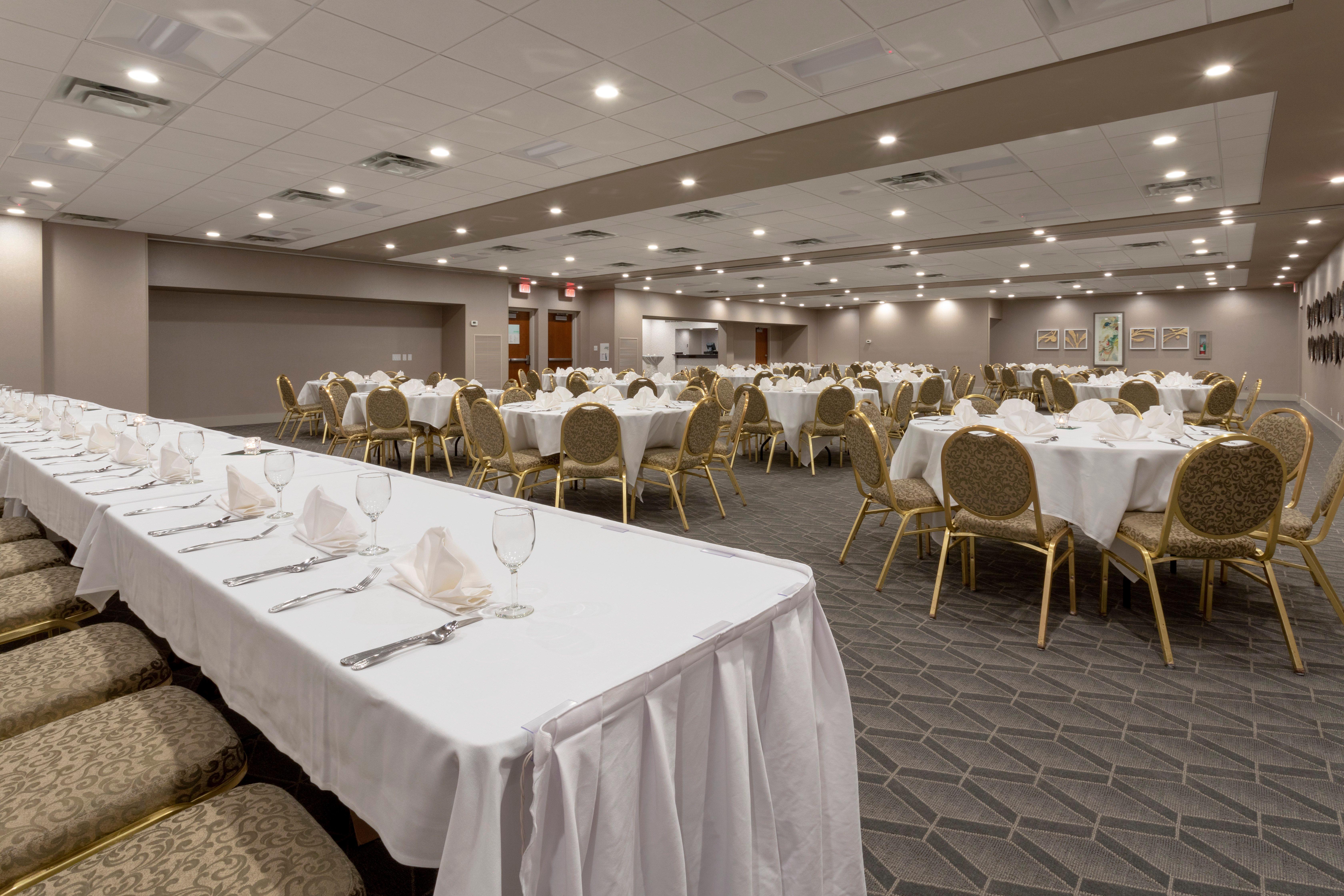 Holiday Inn Marquette By Ihg Luaran gambar