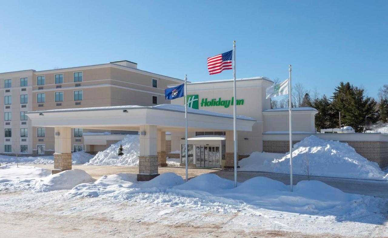 Holiday Inn Marquette By Ihg Luaran gambar