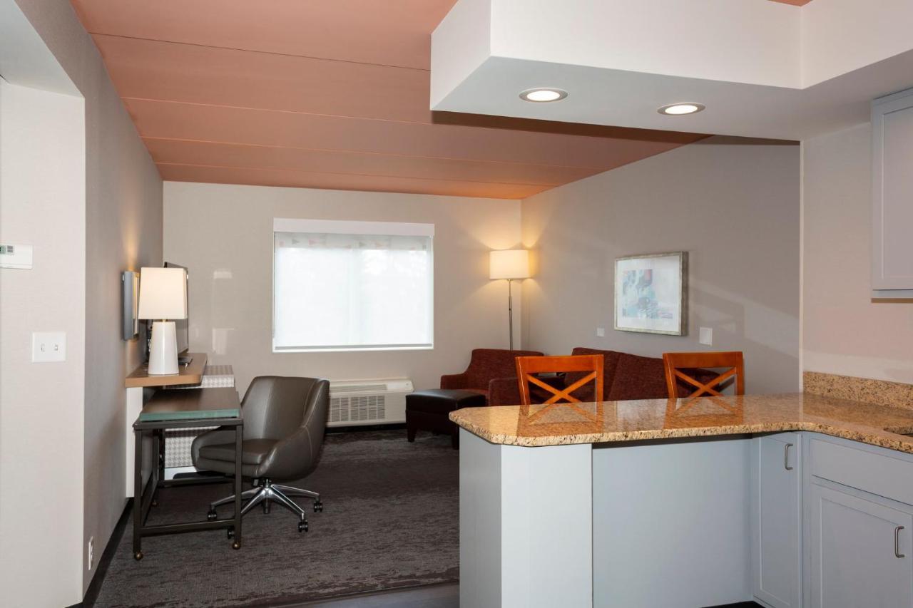 Holiday Inn Marquette By Ihg Luaran gambar