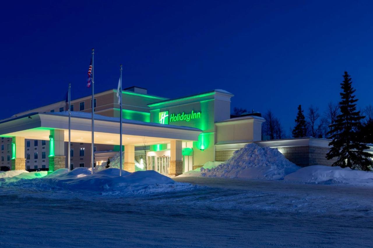 Holiday Inn Marquette By Ihg Luaran gambar