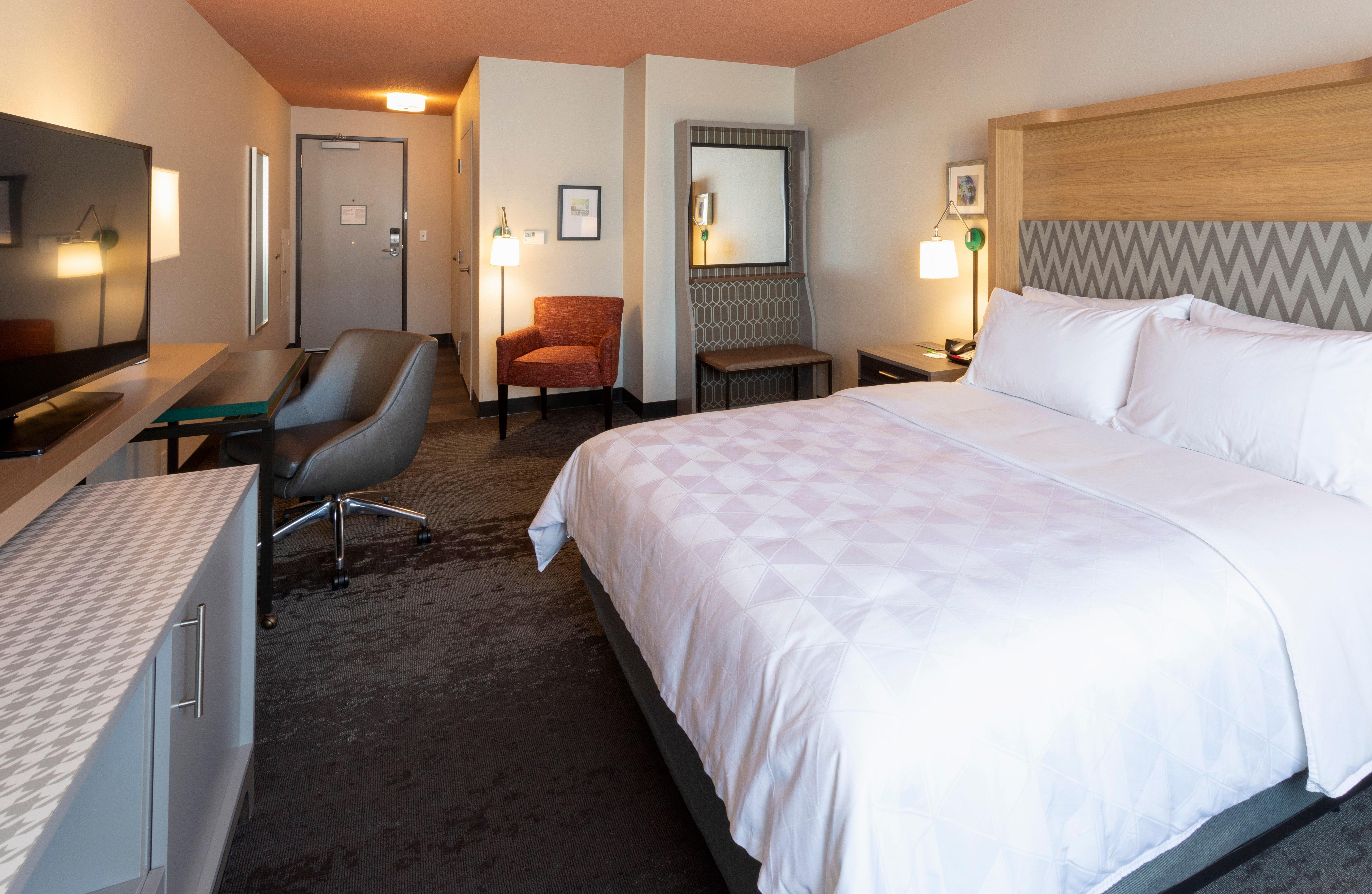 Holiday Inn Marquette By Ihg Luaran gambar