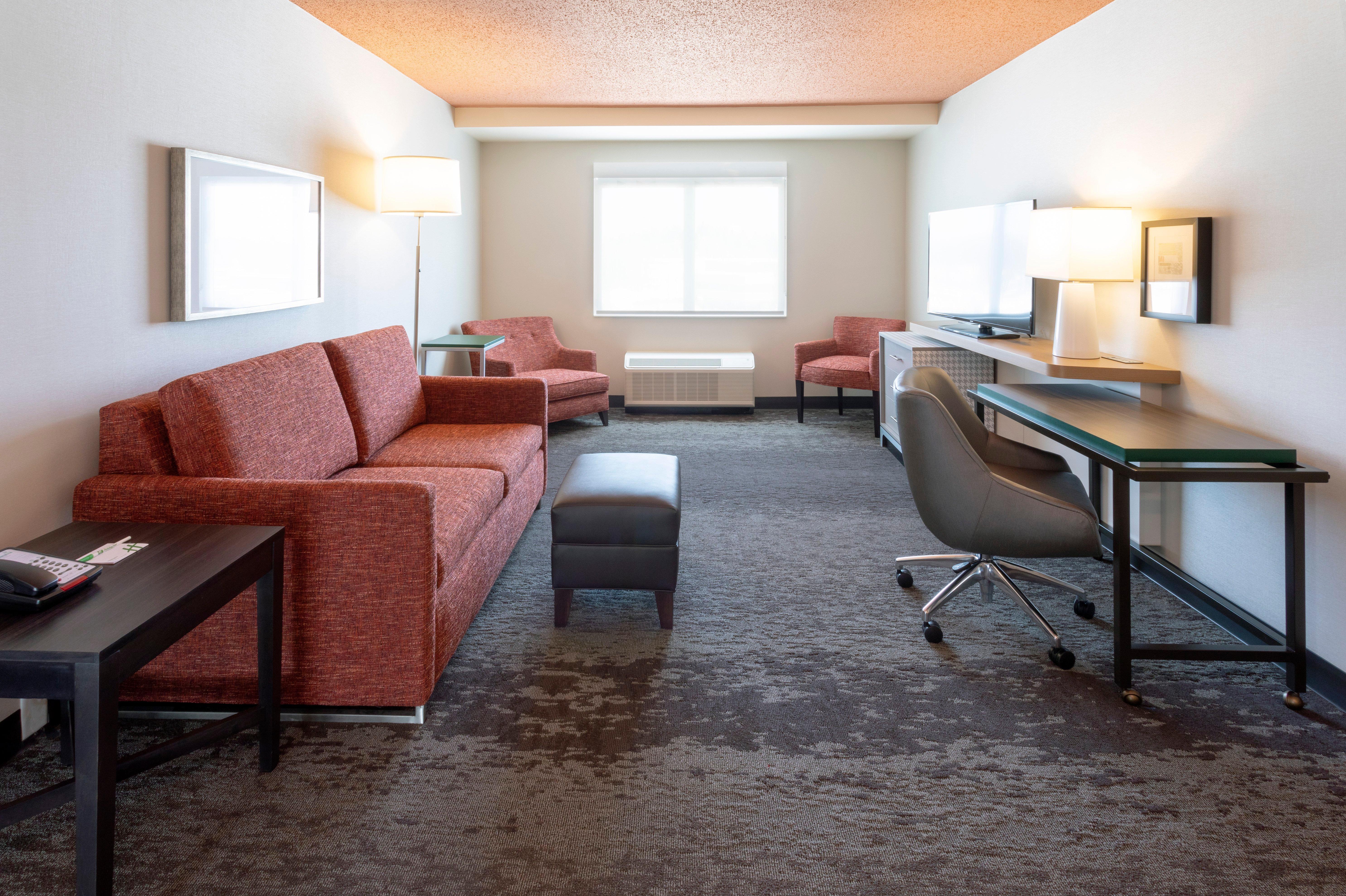 Holiday Inn Marquette By Ihg Luaran gambar