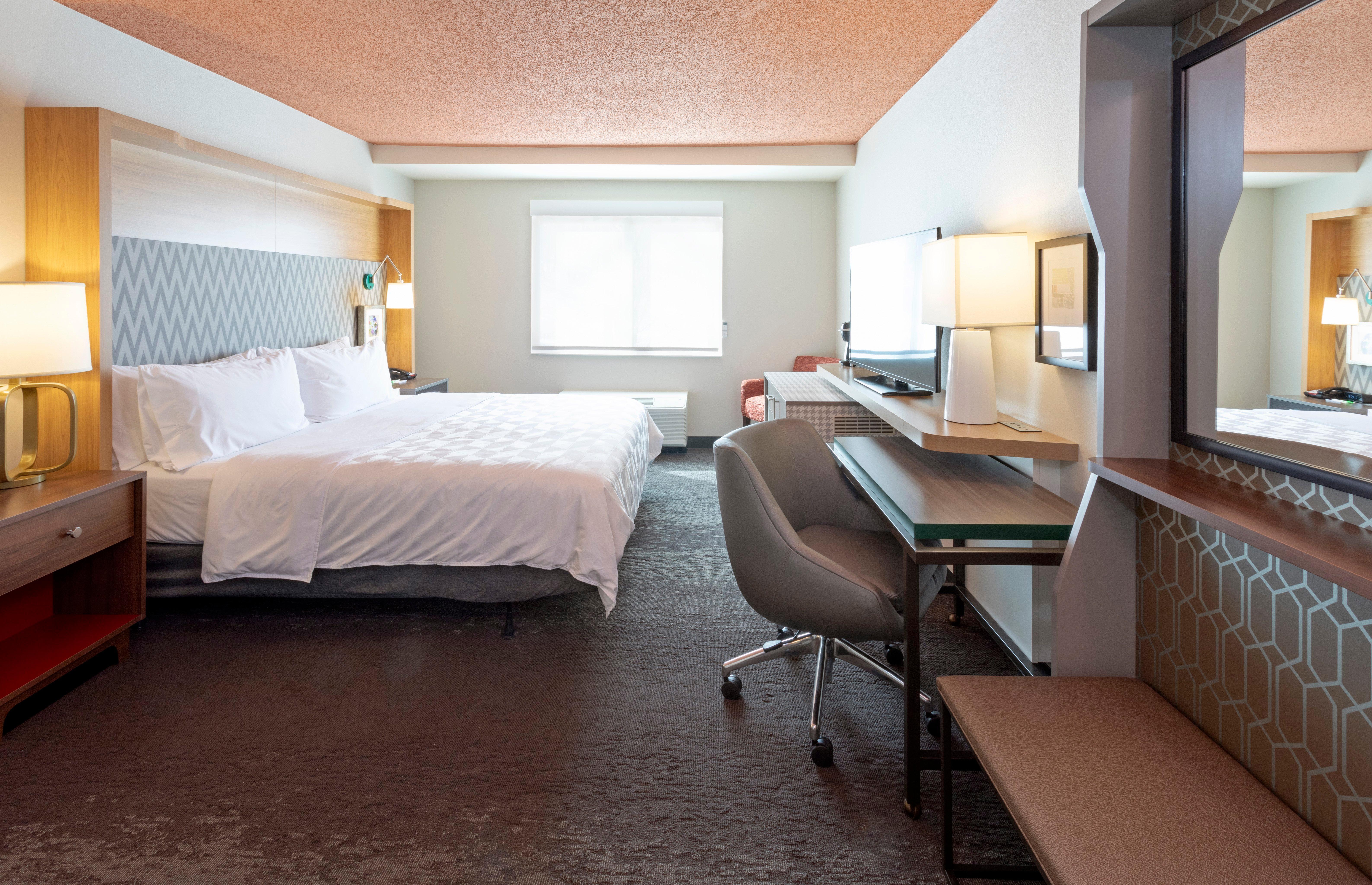 Holiday Inn Marquette By Ihg Luaran gambar