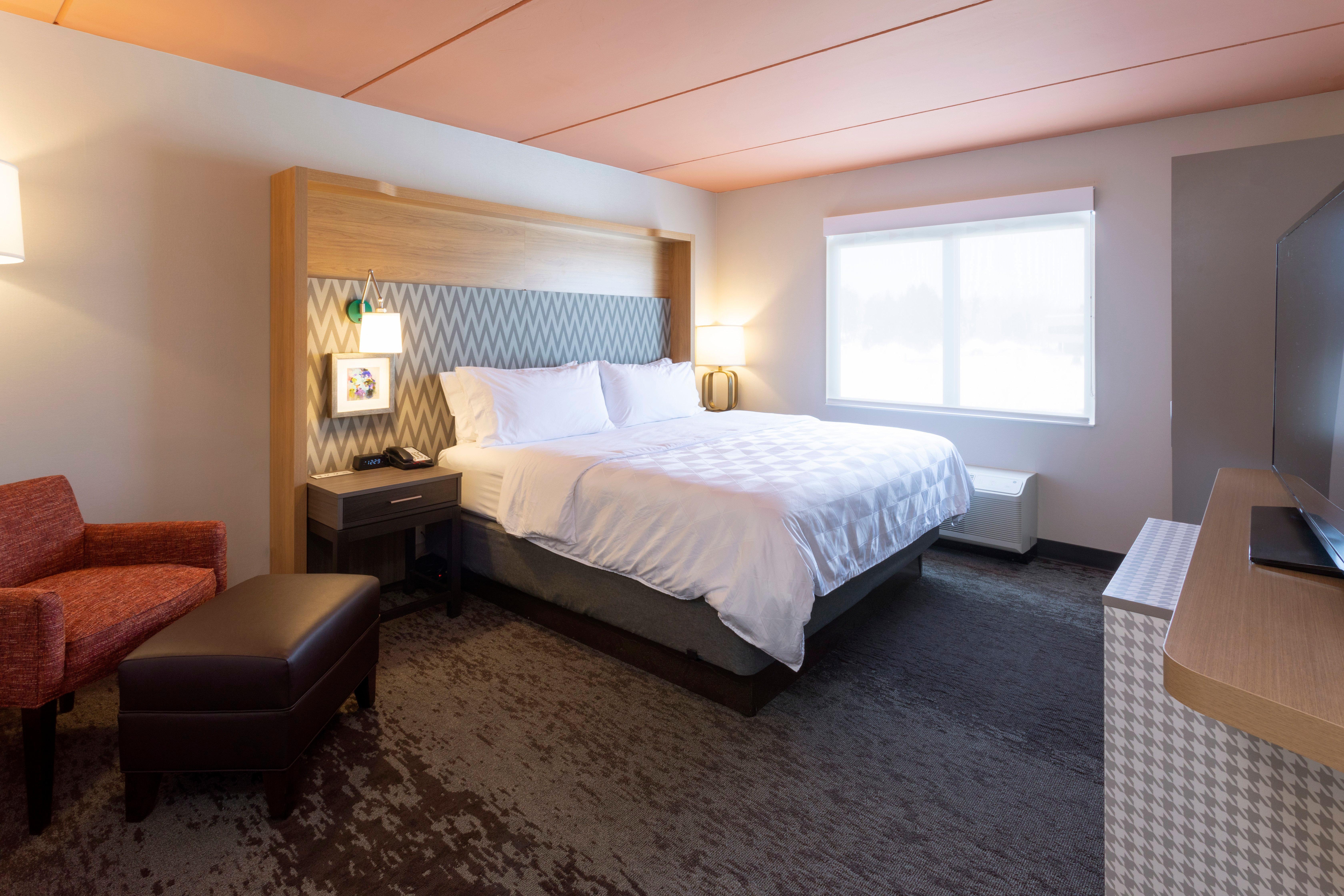 Holiday Inn Marquette By Ihg Luaran gambar