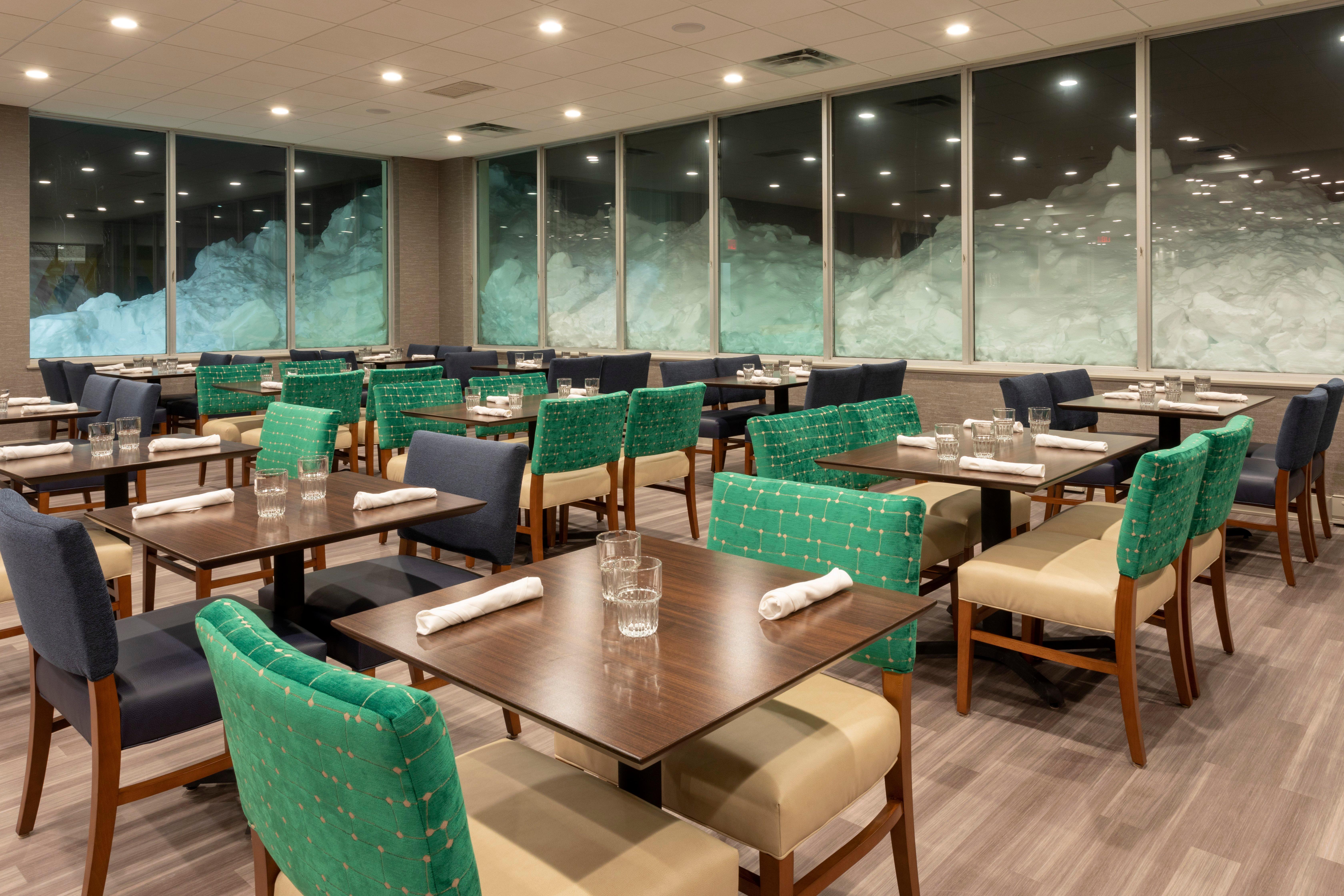 Holiday Inn Marquette By Ihg Luaran gambar