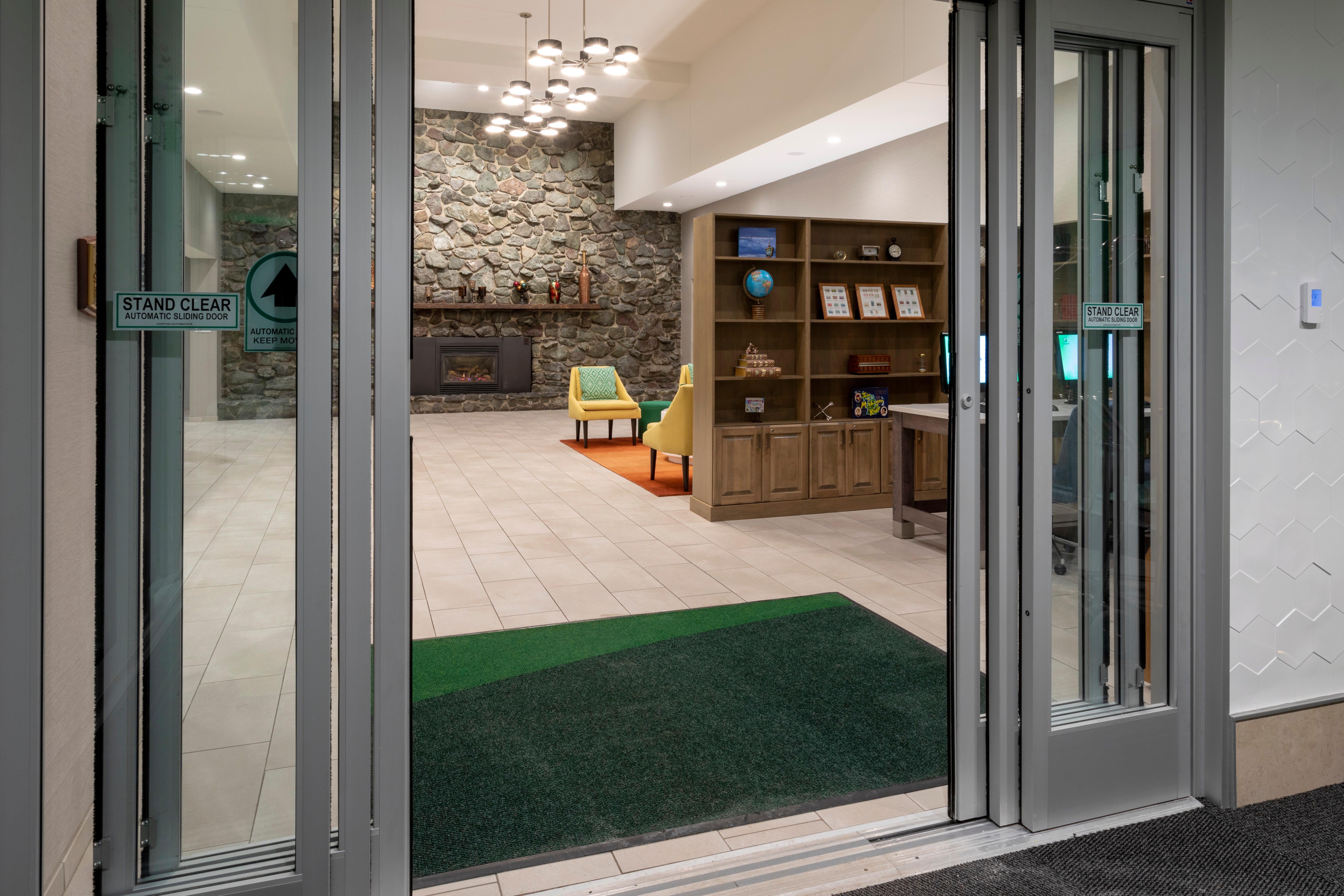Holiday Inn Marquette By Ihg Luaran gambar