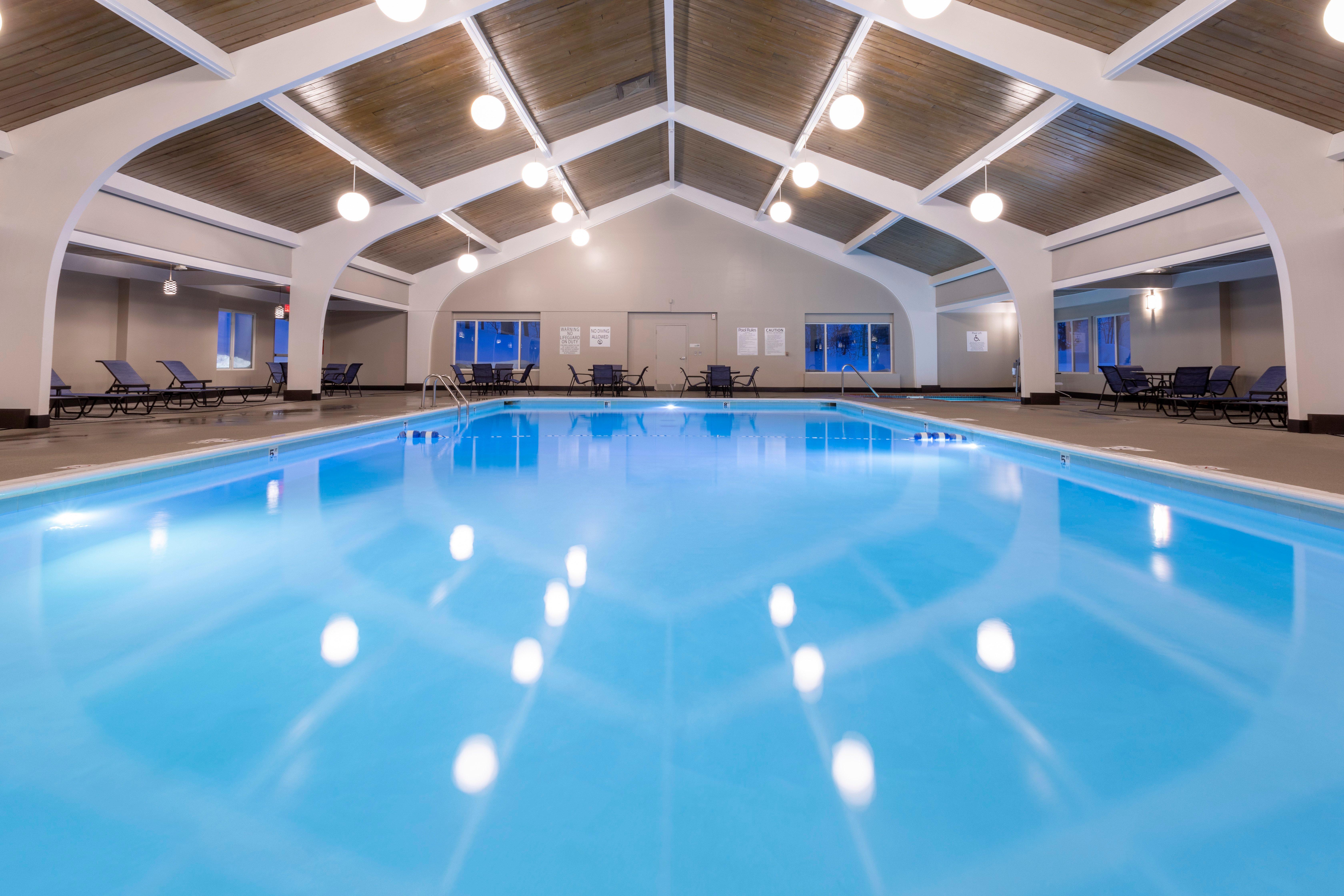 Holiday Inn Marquette By Ihg Luaran gambar