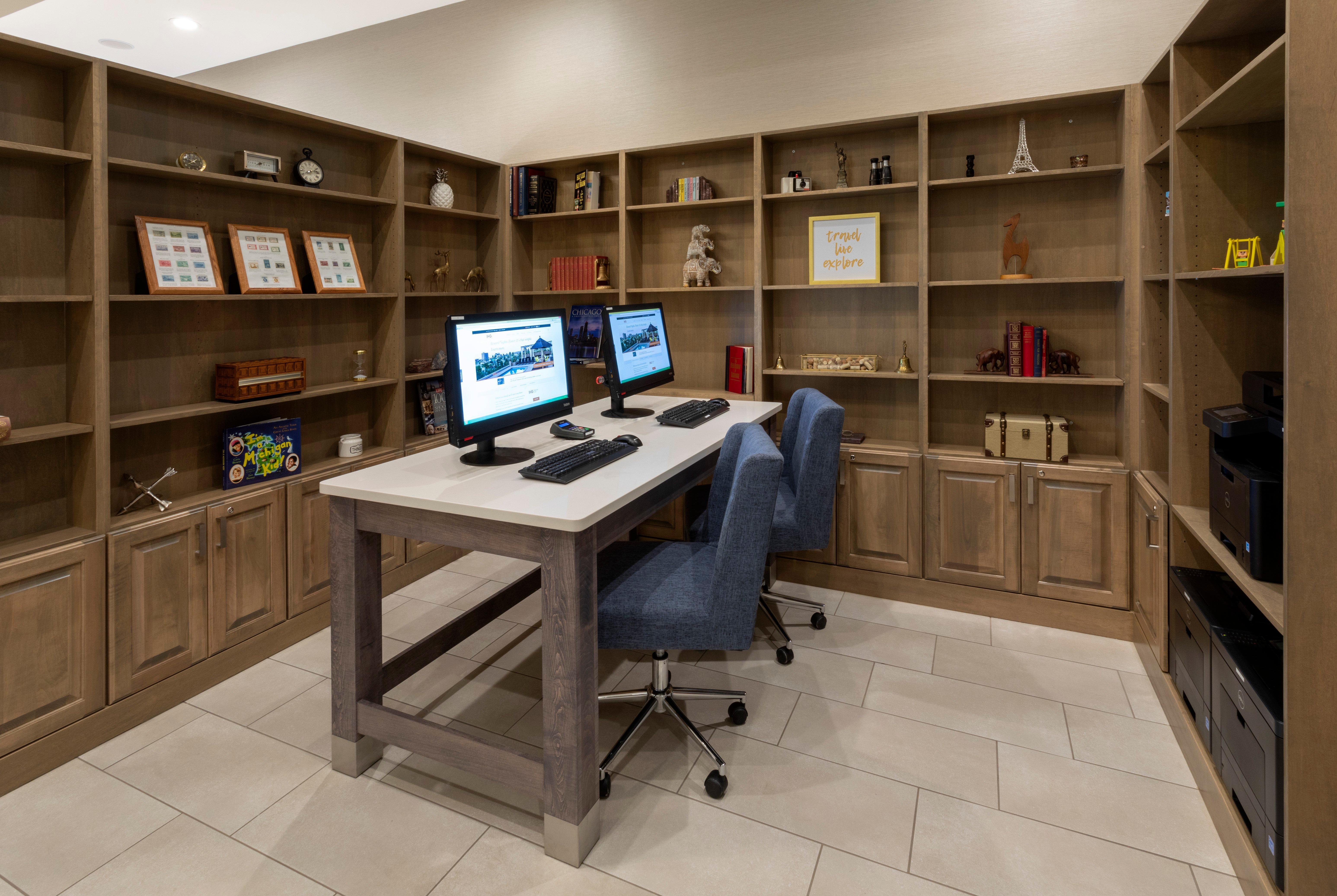 Holiday Inn Marquette By Ihg Luaran gambar