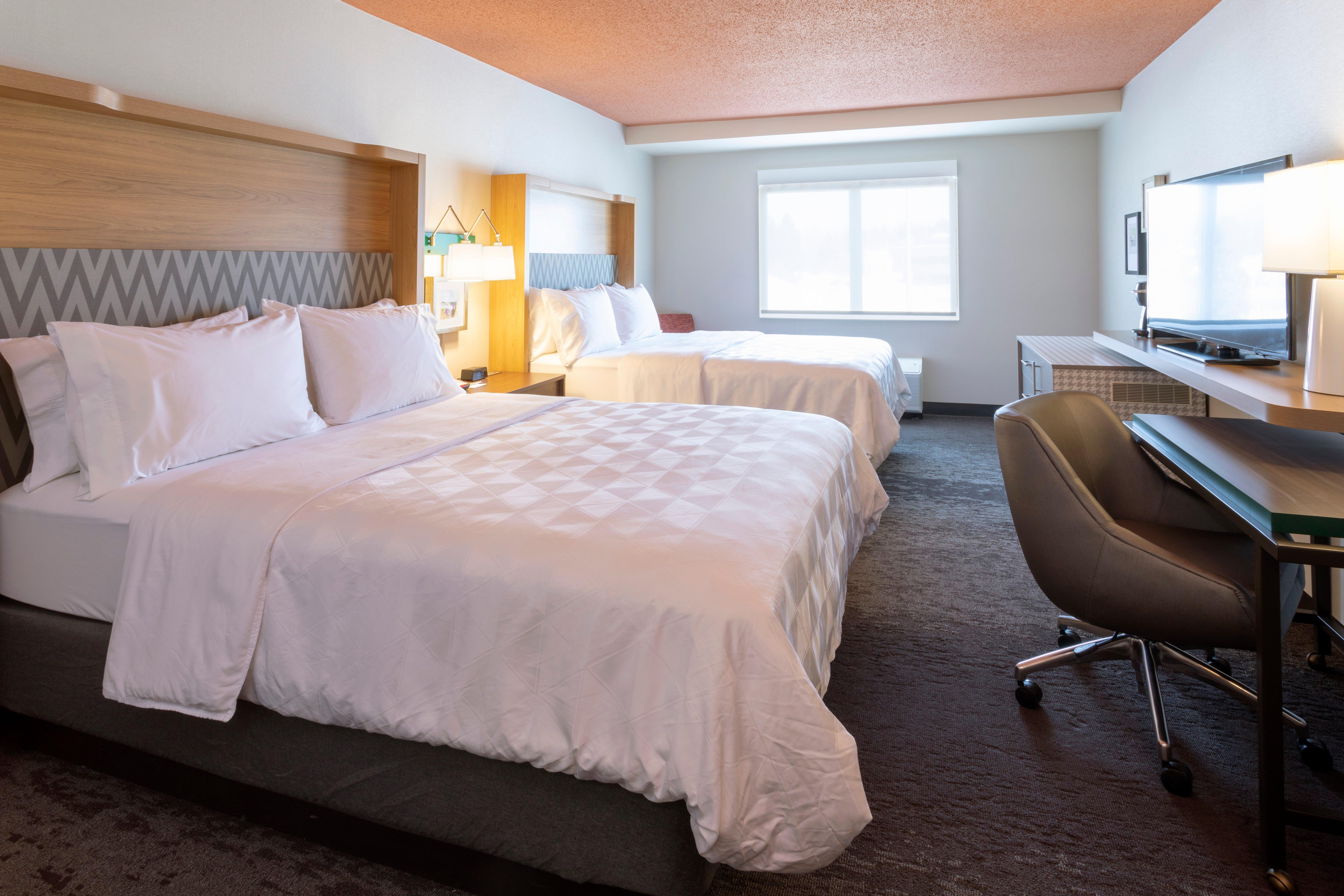 Holiday Inn Marquette By Ihg Luaran gambar