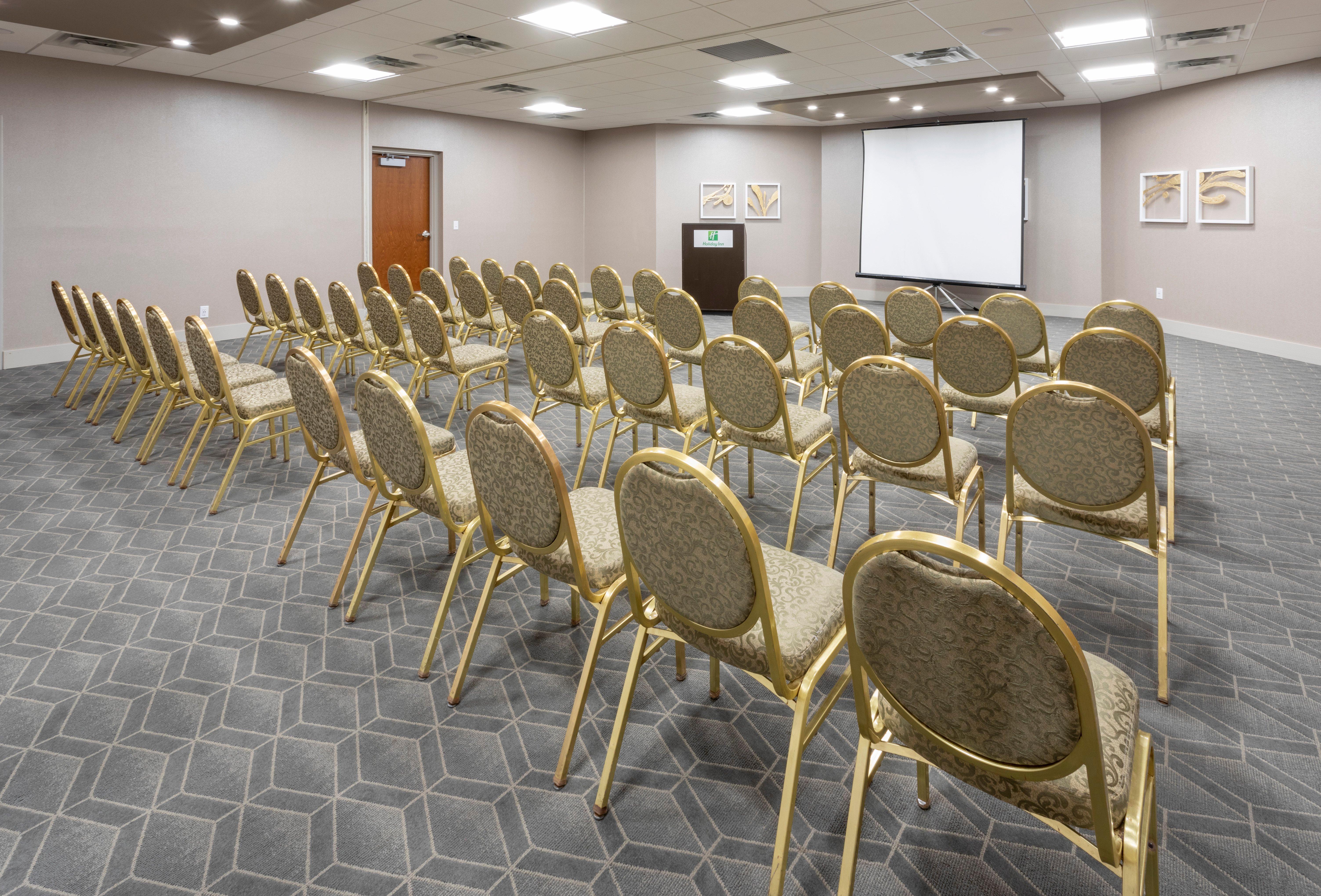 Holiday Inn Marquette By Ihg Luaran gambar