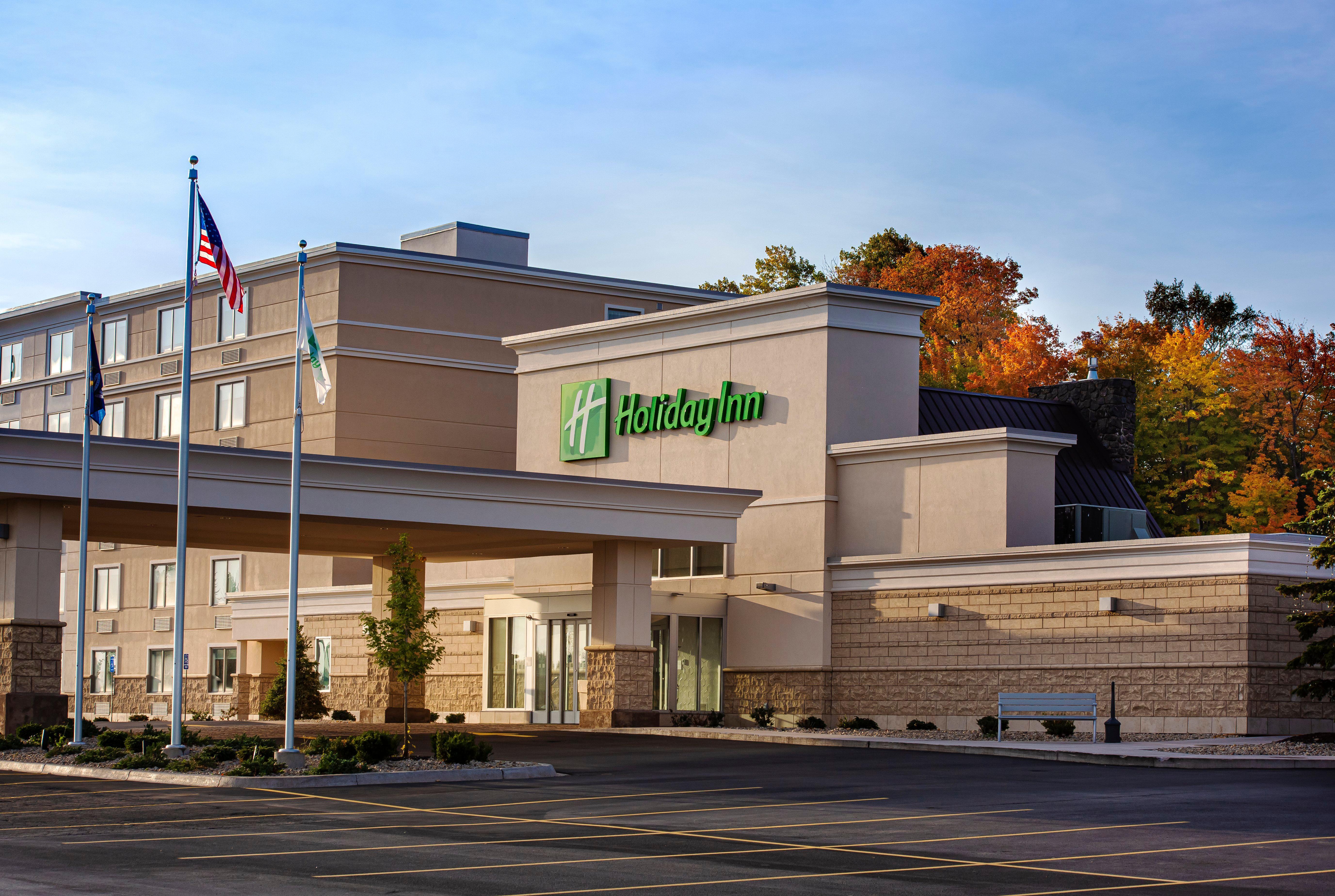 Holiday Inn Marquette By Ihg Luaran gambar