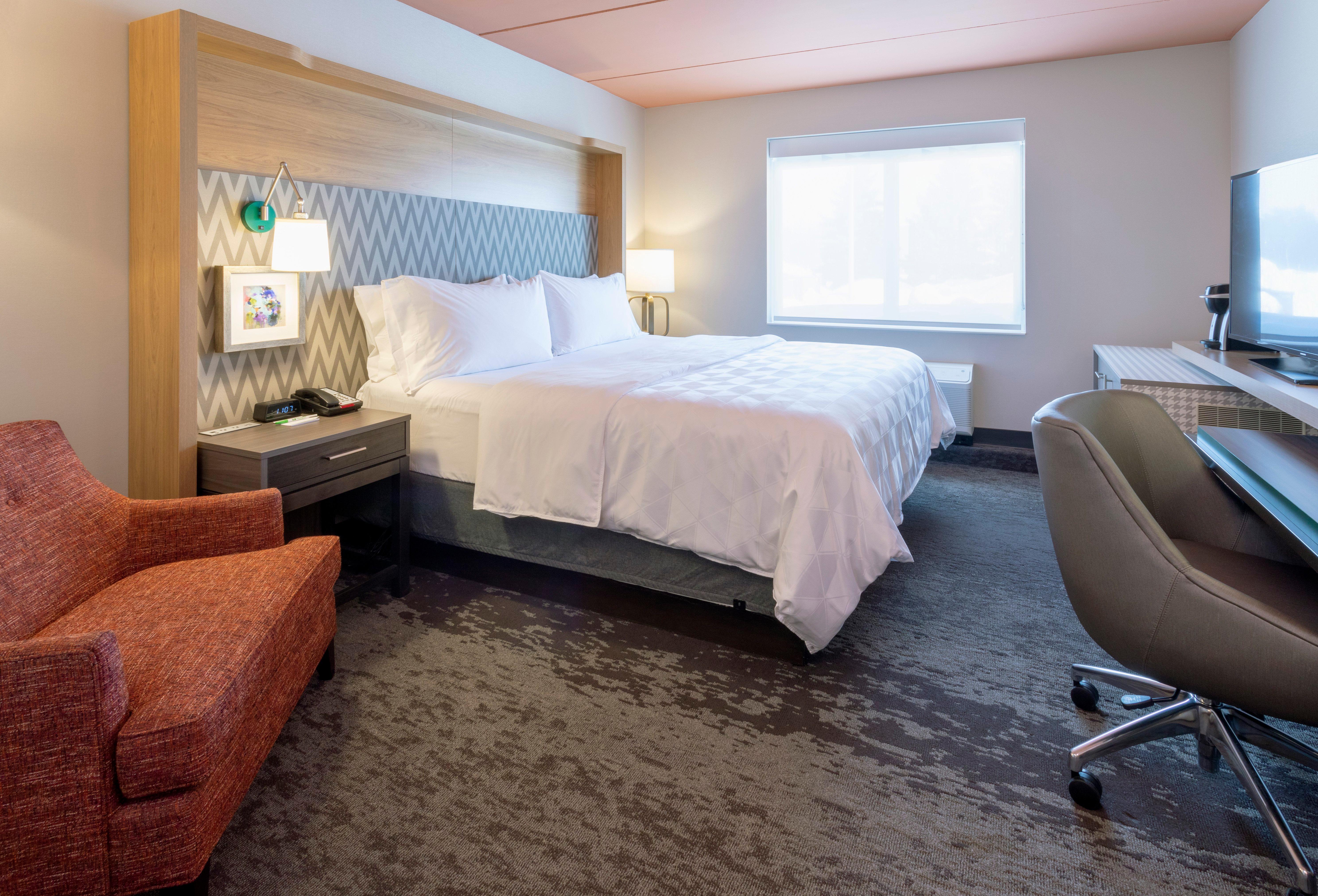Holiday Inn Marquette By Ihg Luaran gambar