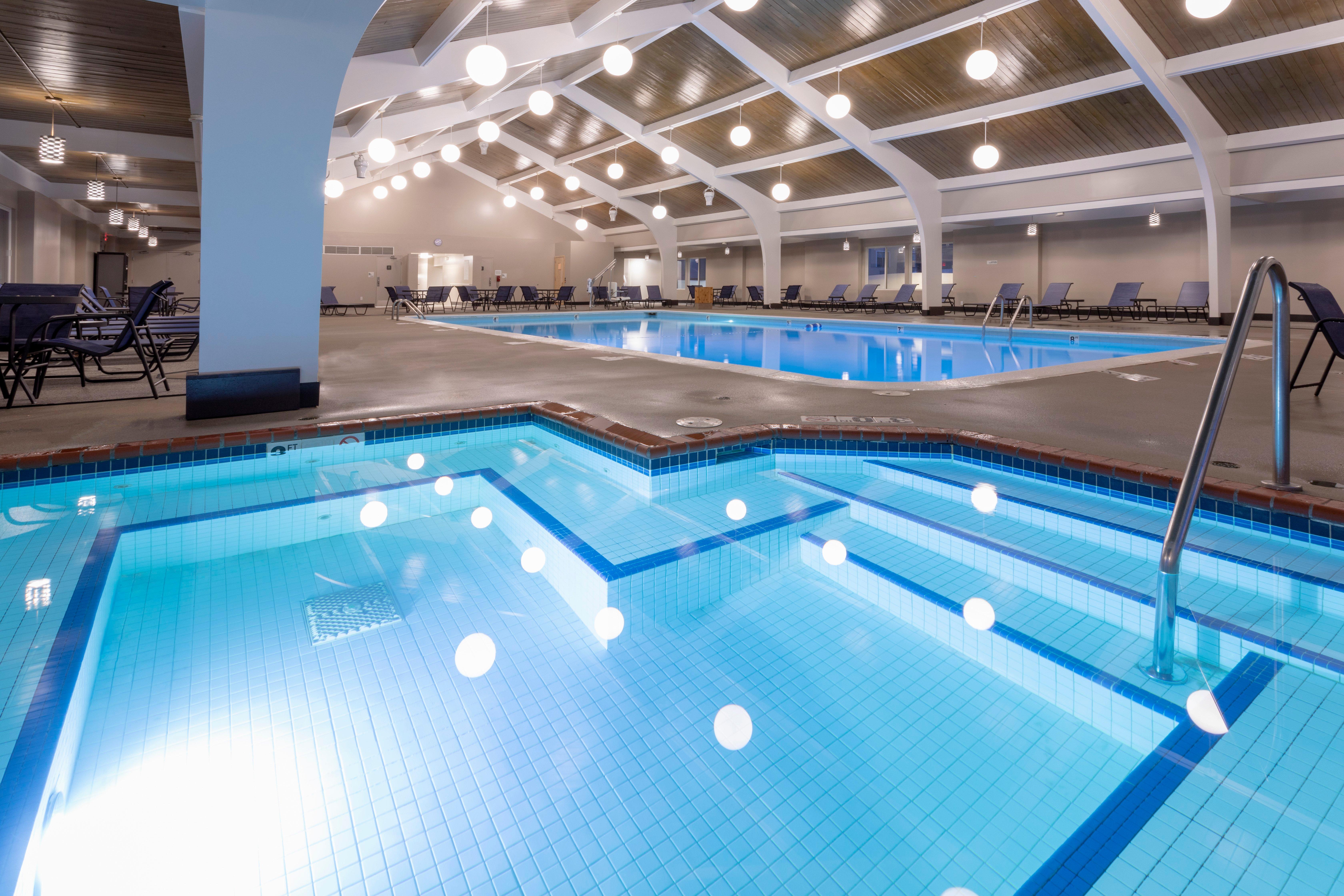 Holiday Inn Marquette By Ihg Luaran gambar