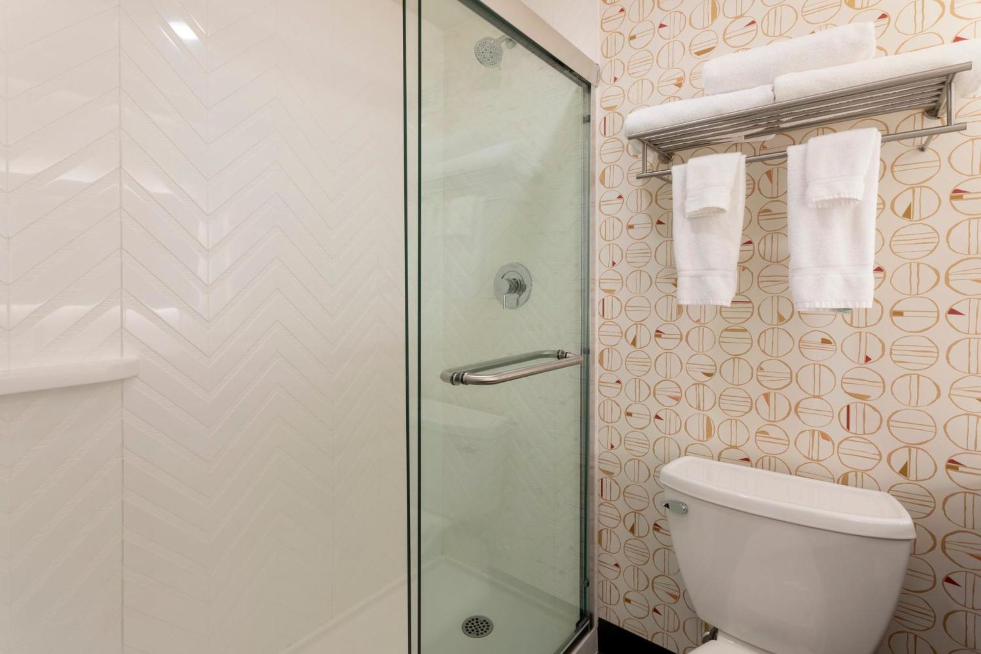 Holiday Inn Marquette By Ihg Luaran gambar