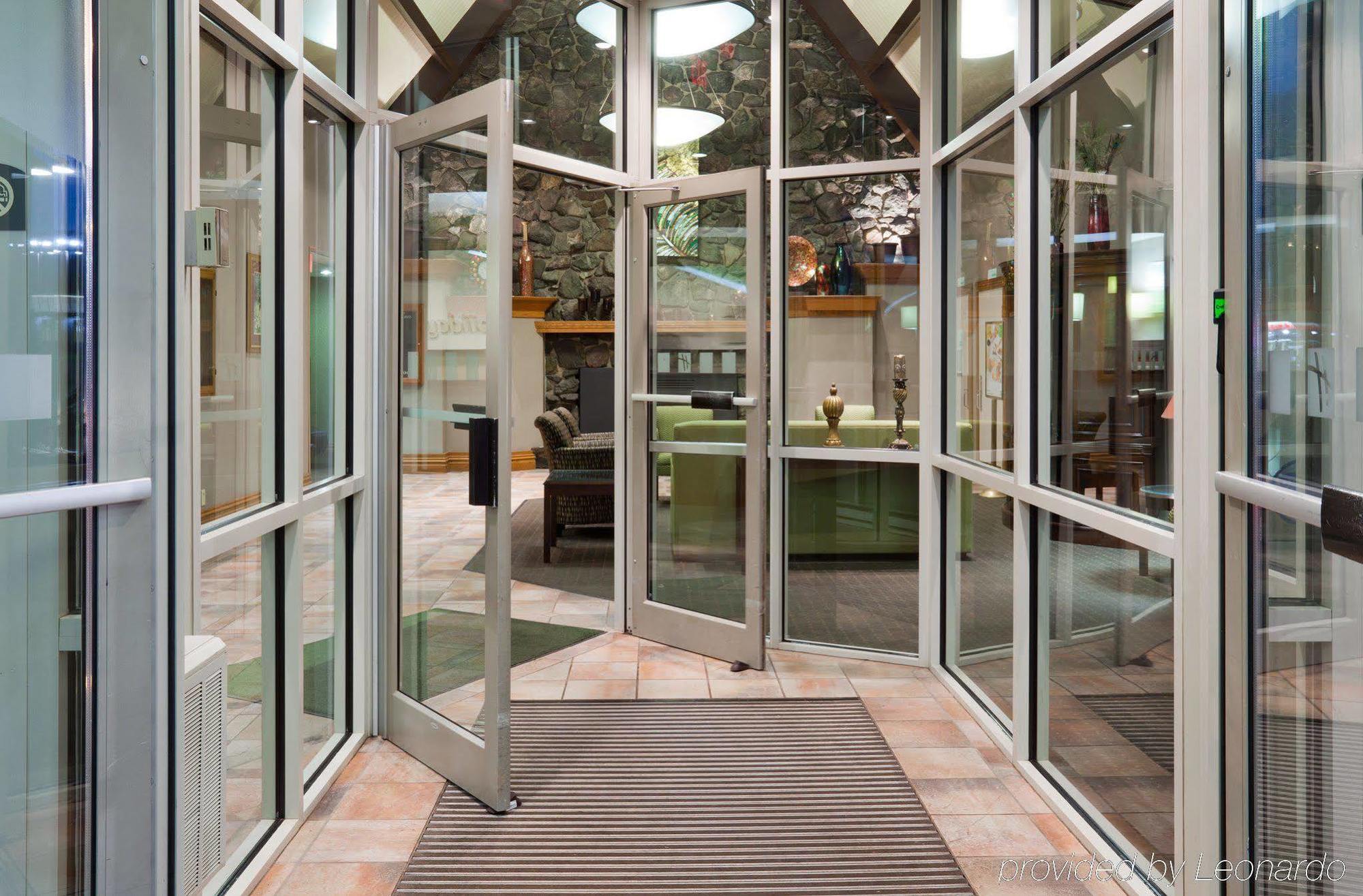 Holiday Inn Marquette By Ihg Luaran gambar
