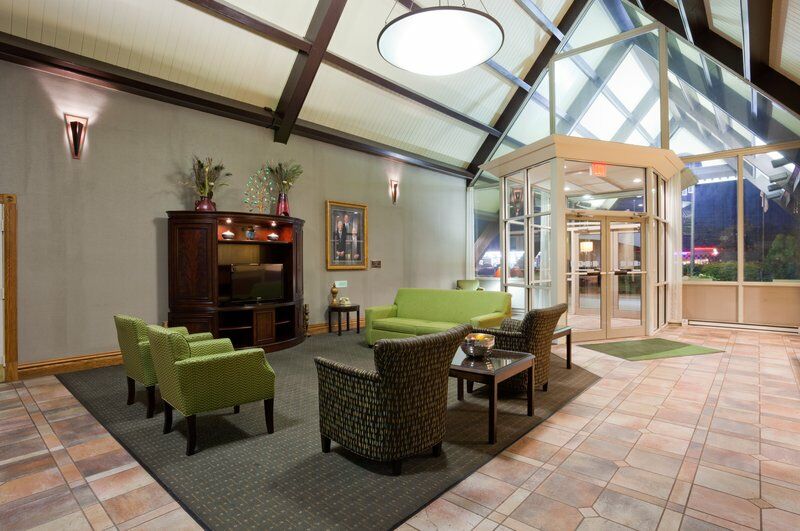 Holiday Inn Marquette By Ihg Luaran gambar