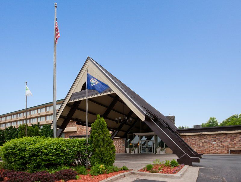 Holiday Inn Marquette By Ihg Luaran gambar