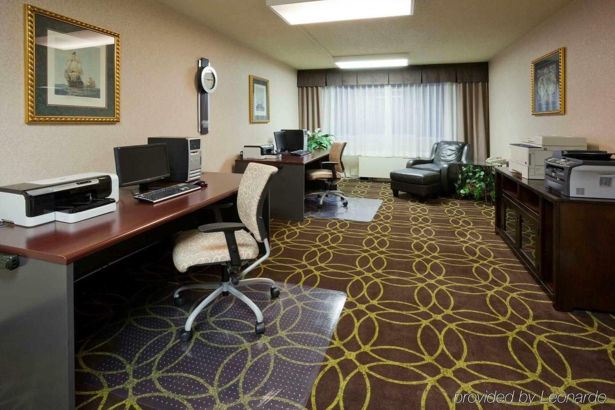 Holiday Inn Marquette By Ihg Luaran gambar