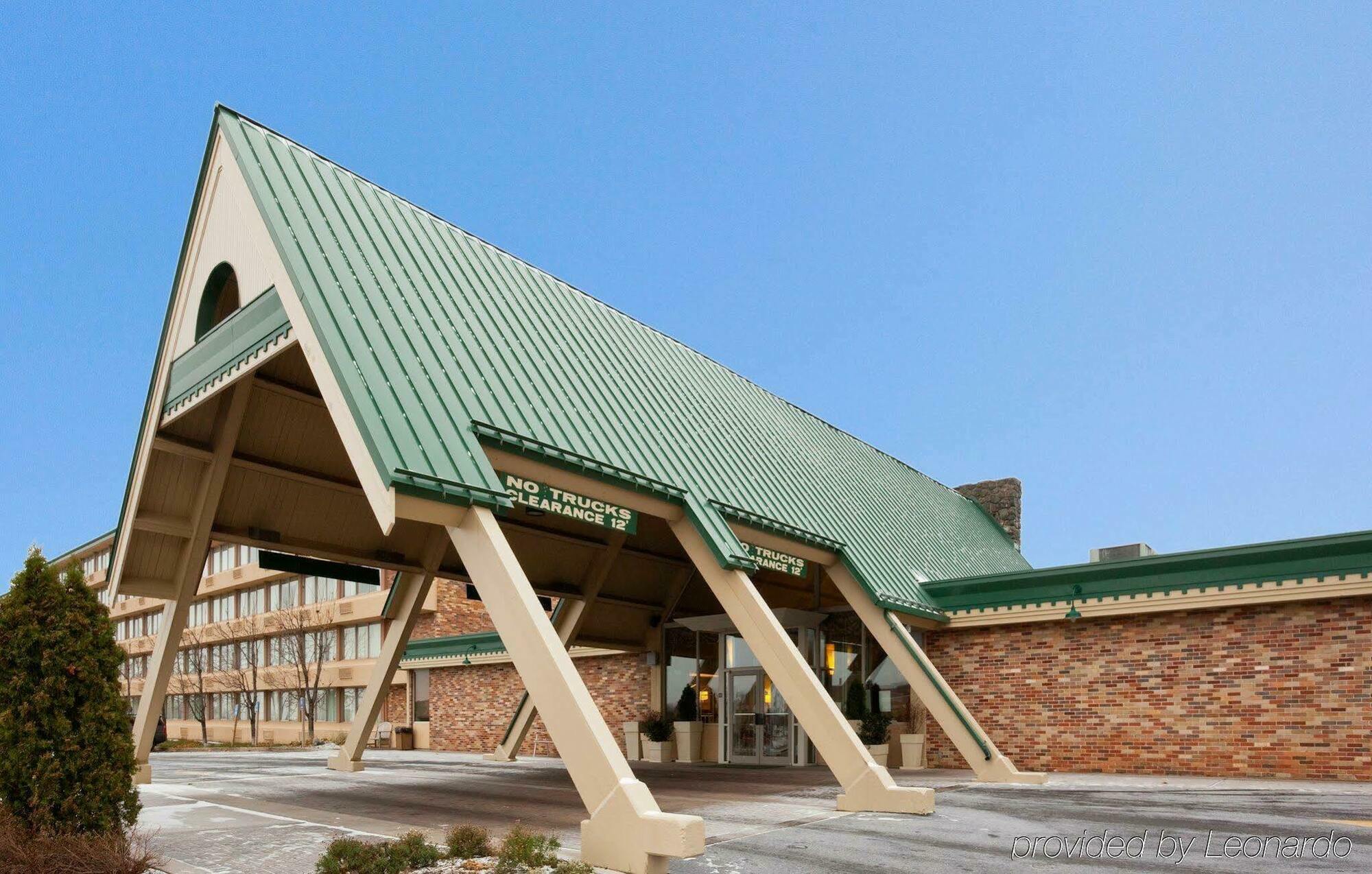 Holiday Inn Marquette By Ihg Luaran gambar