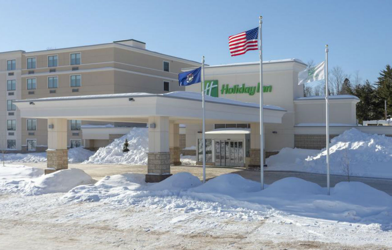 Holiday Inn Marquette By Ihg Luaran gambar