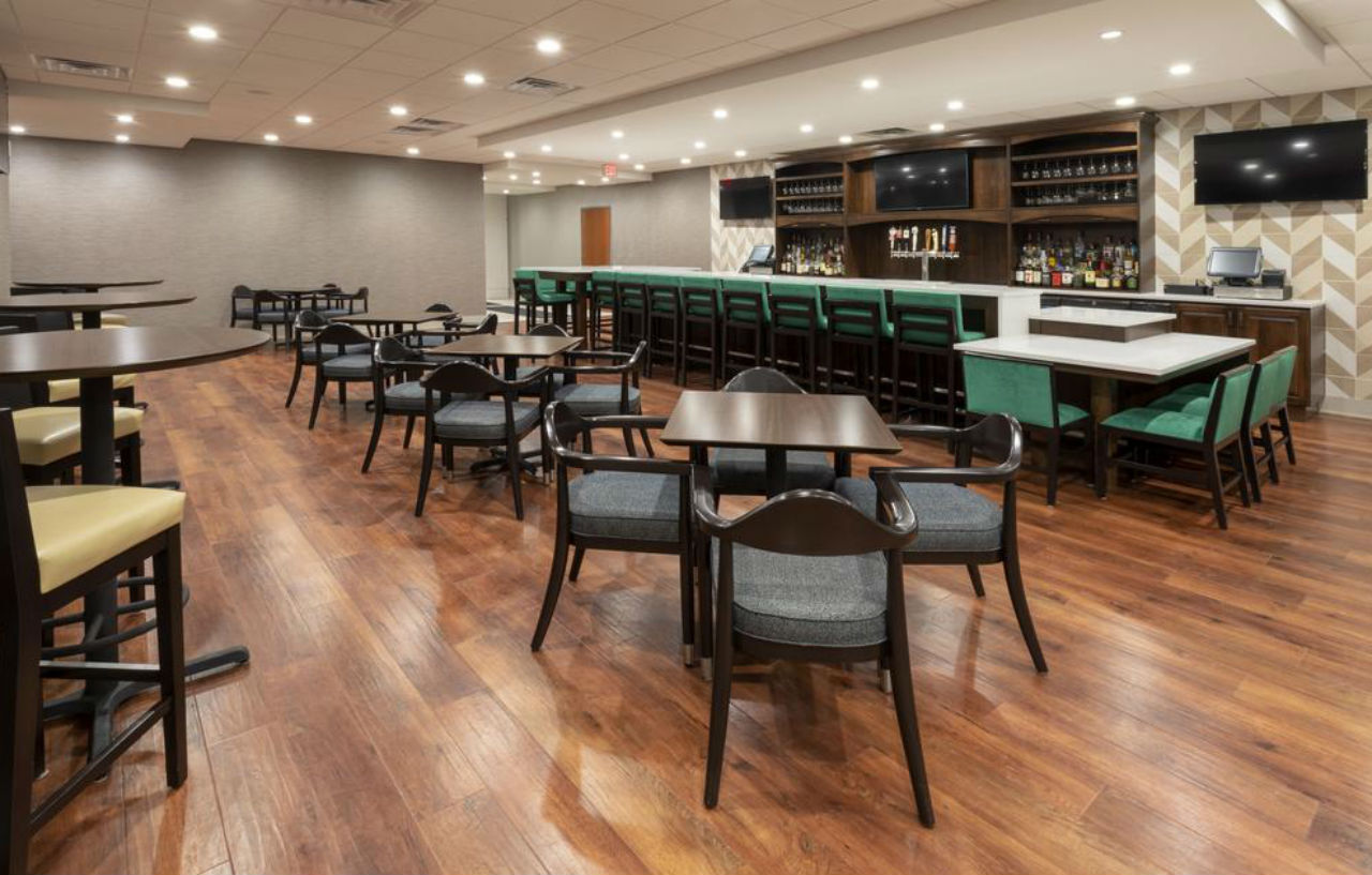 Holiday Inn Marquette By Ihg Luaran gambar