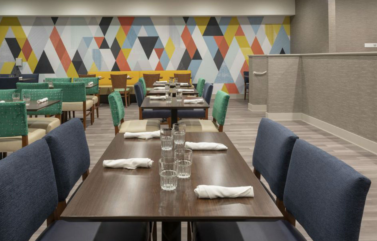 Holiday Inn Marquette By Ihg Luaran gambar